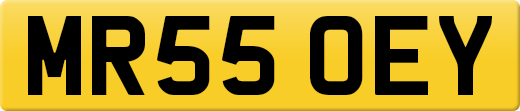 MR55OEY